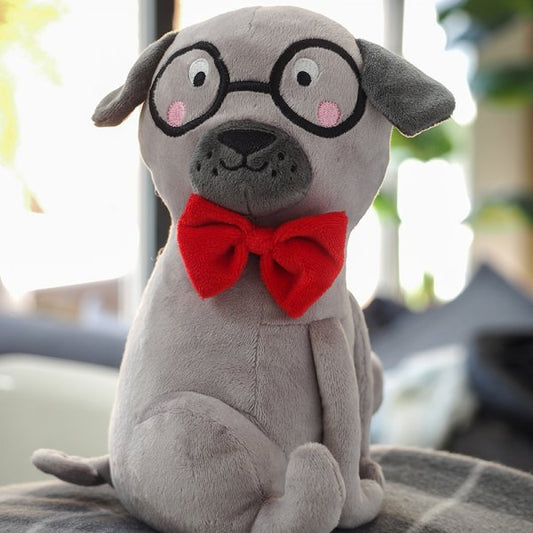 Percy Pug Playpal Large