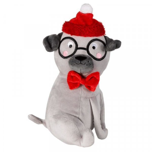 Percy Pug Playpal Large