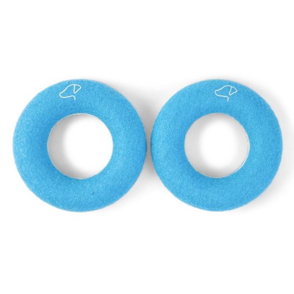 Squeaky Pooch Ring 12Cm