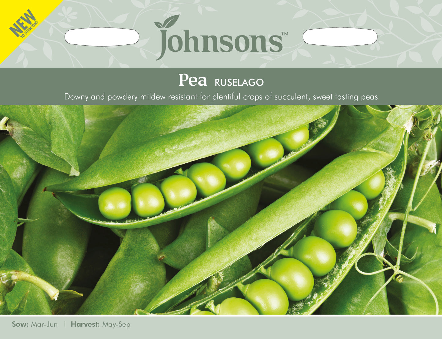 PEA Ruselago