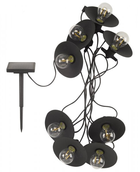 Vivo 365 String Lights Set Of 8 10L