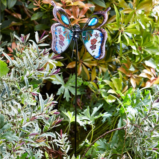 Loony Stake Butterfly Brilliance