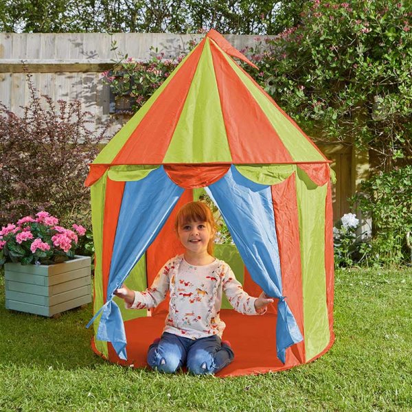 Big Top Playtent