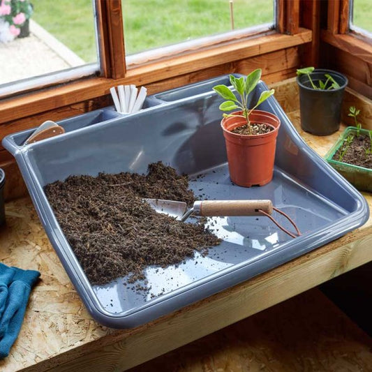 Potting Tidytray