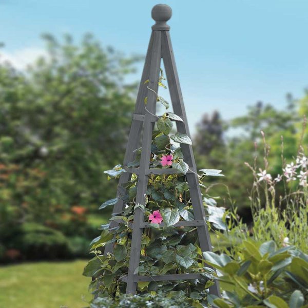 Woodland Obelisk Slate 1.5M
