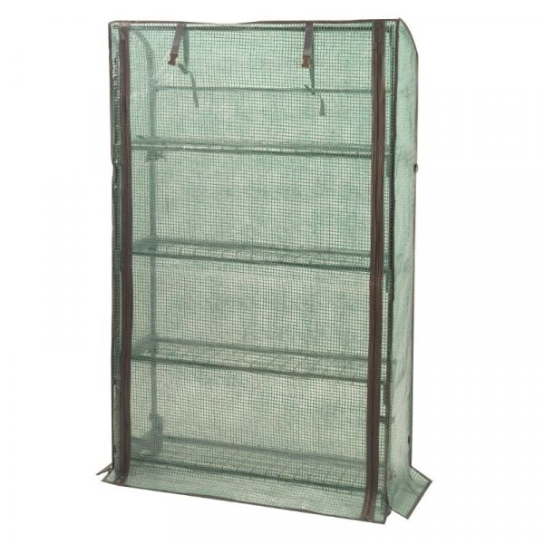 Compact Grozone 4 Tier