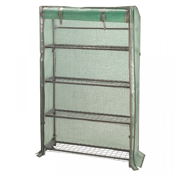 Compact Grozone 4 Tier