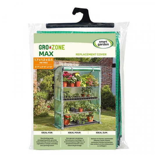 Grozone Max Cover