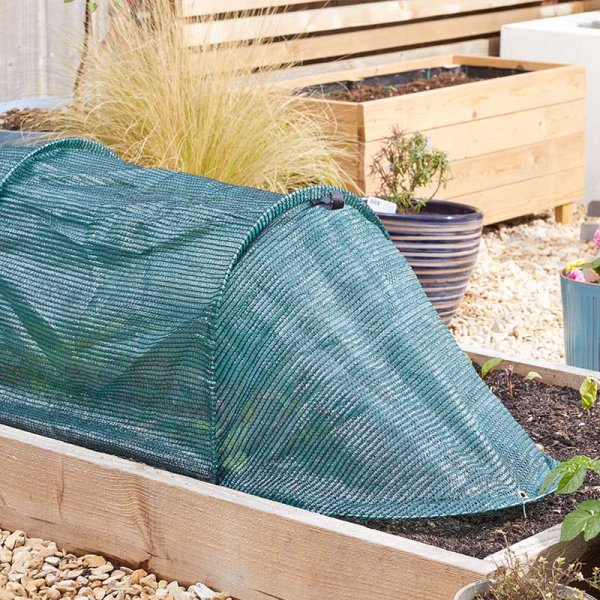 3M Grozone Tunnel Shademesh