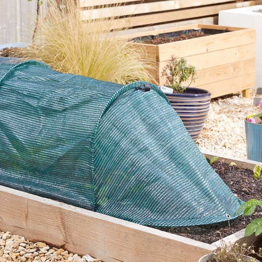3M Grozone Tunnel Shademesh