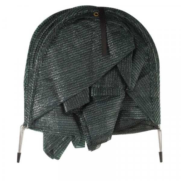 3M Grozone Tunnel Shademesh