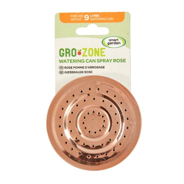 Watering Can Spray Rose 9L