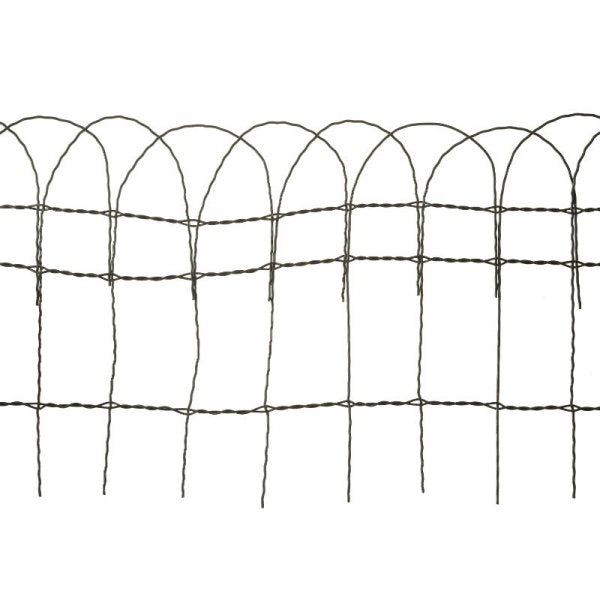 Borderfence 0.4 X 5M