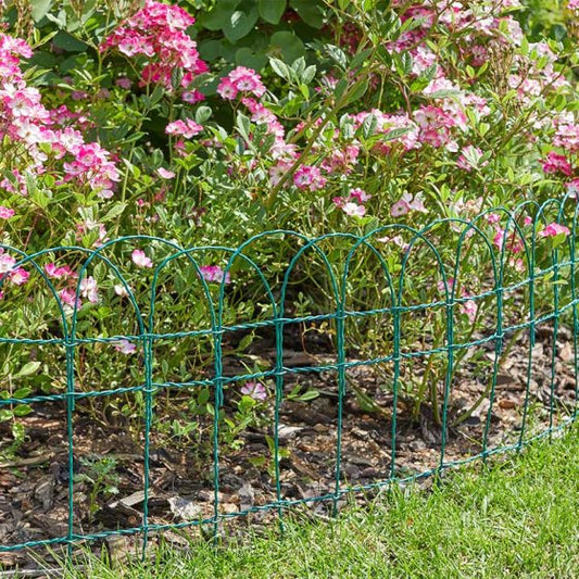 Borderfence 0.65 X 5M