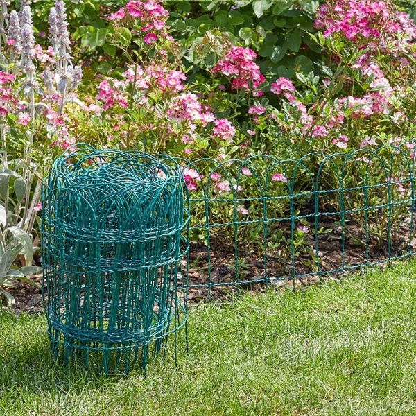 Borderfence 0.65 X 5M