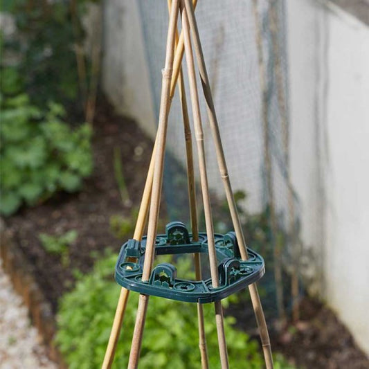Cane Connectors 5 Pk