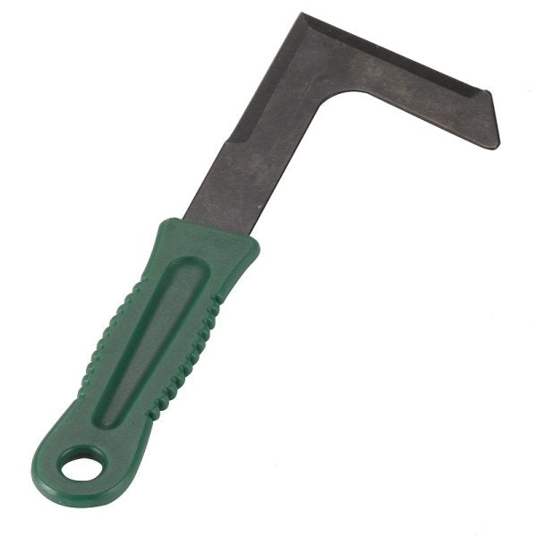 Groove Knife