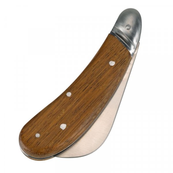 Pocket Pruning Knife