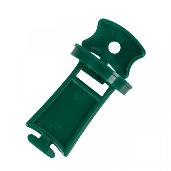 Greenhouse Extender Fixclips 25 Pk