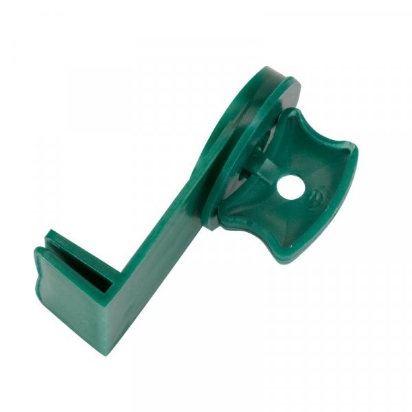 Greenhouse Corner Fixclips 16 Pk