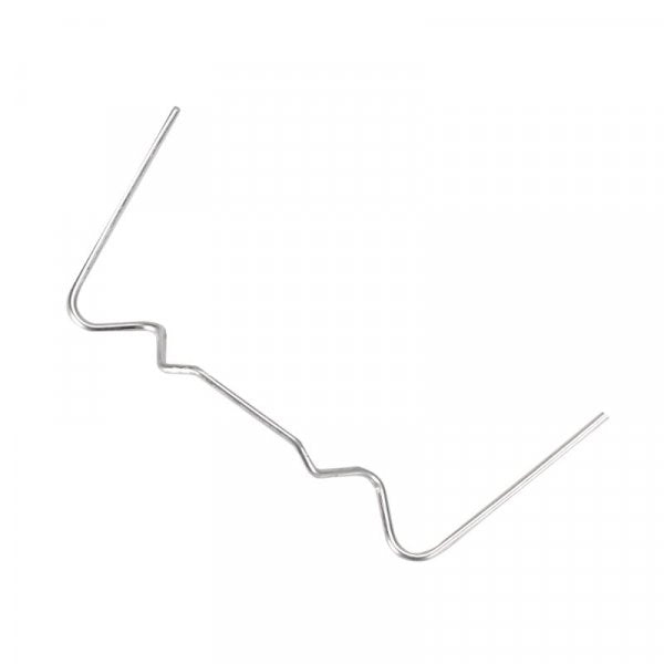 Greenhouse Glazing W Clips 25 Pk