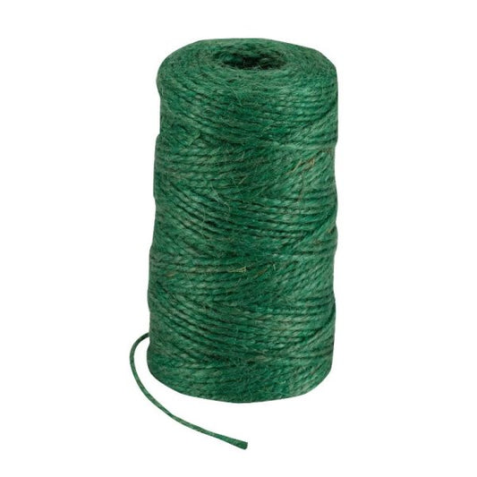 Garden & Home Twine Green 250G