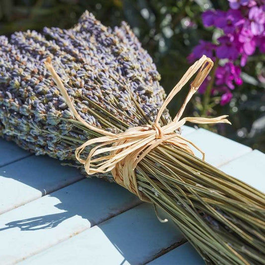 Raffia 100G