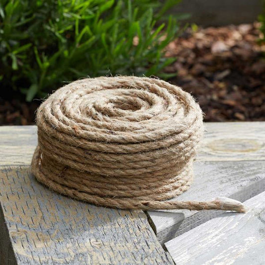 Garden & Home Rope 10Mm X 10M
