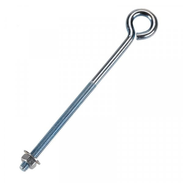 Eye Bolt Wire Strainers 4 Pk