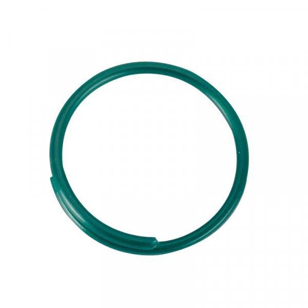 Plant Rings Coated 50 Pk