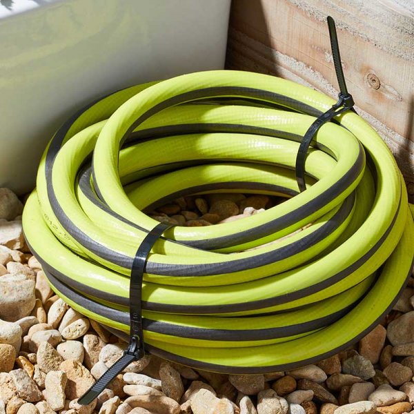 Re Usable Cable Ties 209Cm 50 Pk
