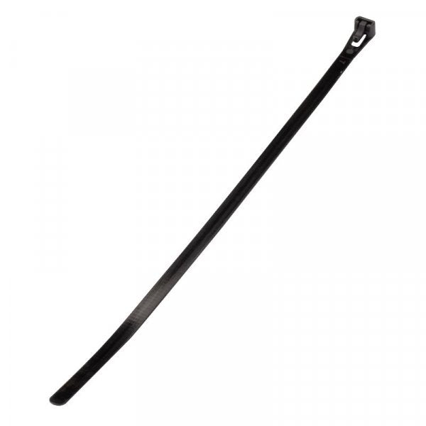 Re Usable Cable Ties 209Cm 50 Pk