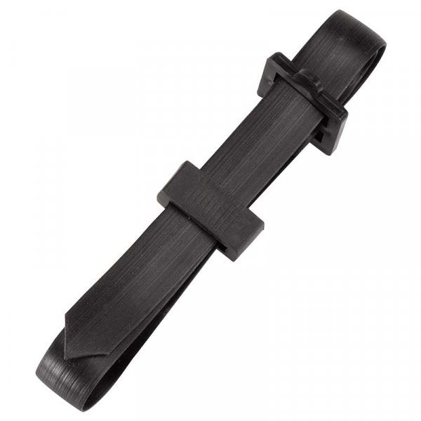 Buckle Rose & Shrub Ties 4 Pk