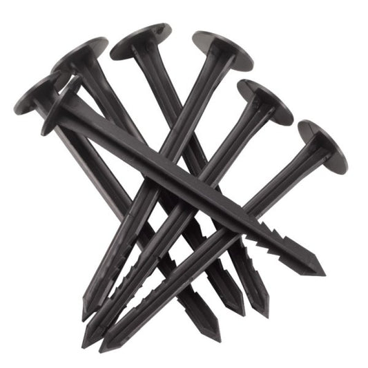 Film & Fabric Pegs 10 Pk