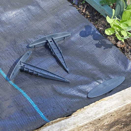 Film & Fabric Anchors10 Pk