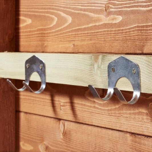 Tool Hooks 5 Pk