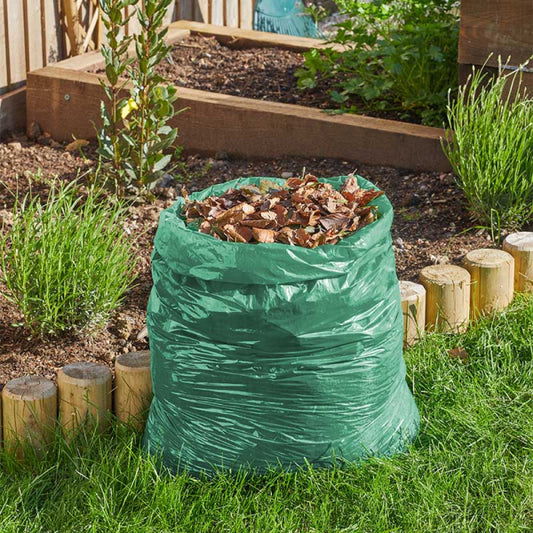 Garden Refuse Sacks 10 Pk