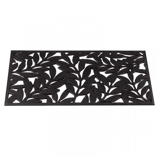 Leafmat Rubber Mat 45 X 75Cm