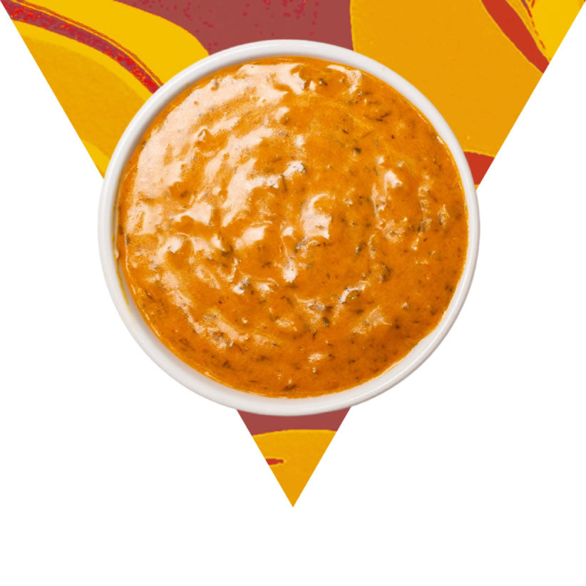 Gourmet Burger Sauce 220Ml