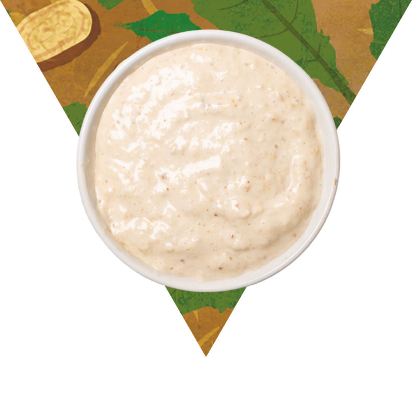 200G Classic Horseradish Sauce
