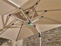 Parasol Light with Bluetooth Speaker