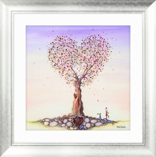 Love Tree