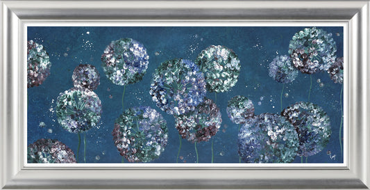 Velvet Alliums