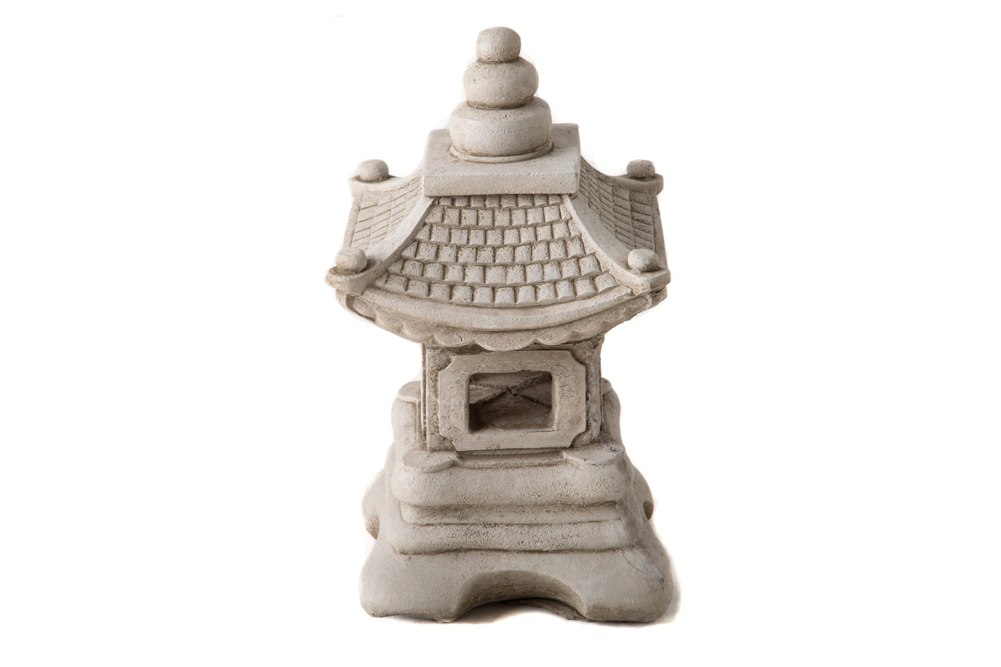 Fuji Pagoda - Stone