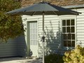 Bramblecrest Parasol Grey 2.5m