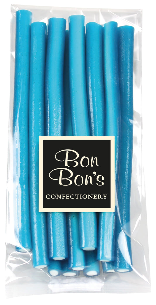 Filled Raspberry Cables 90g