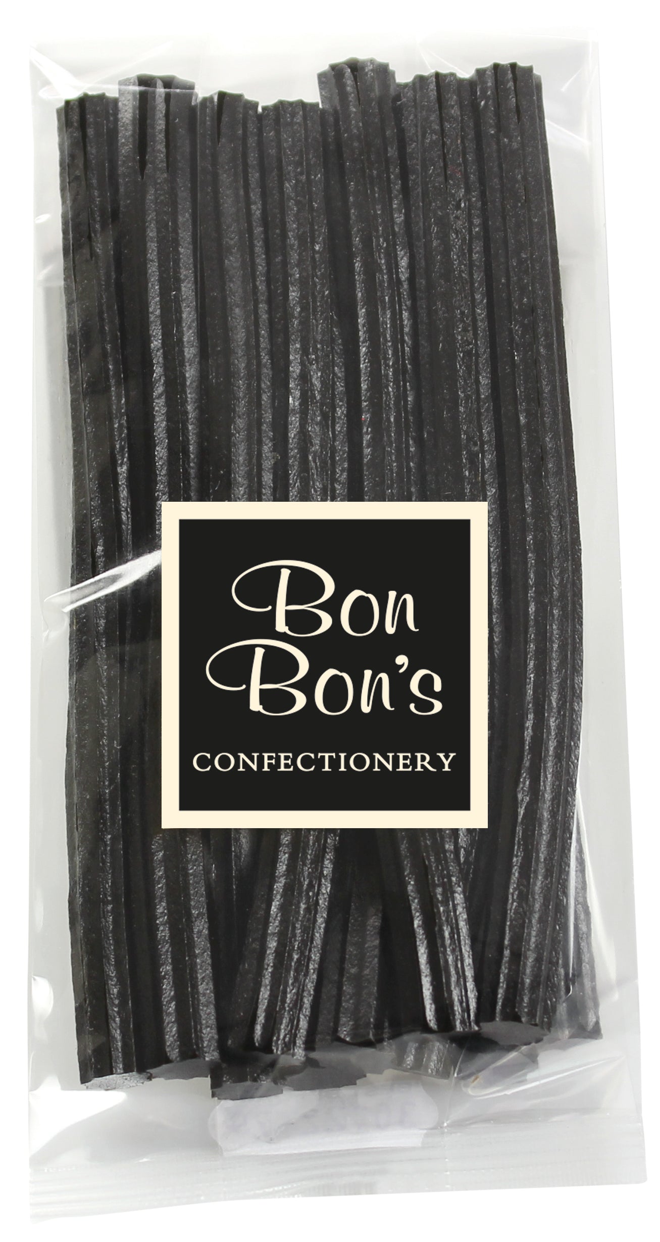 Liquorice Twist Cable 90g