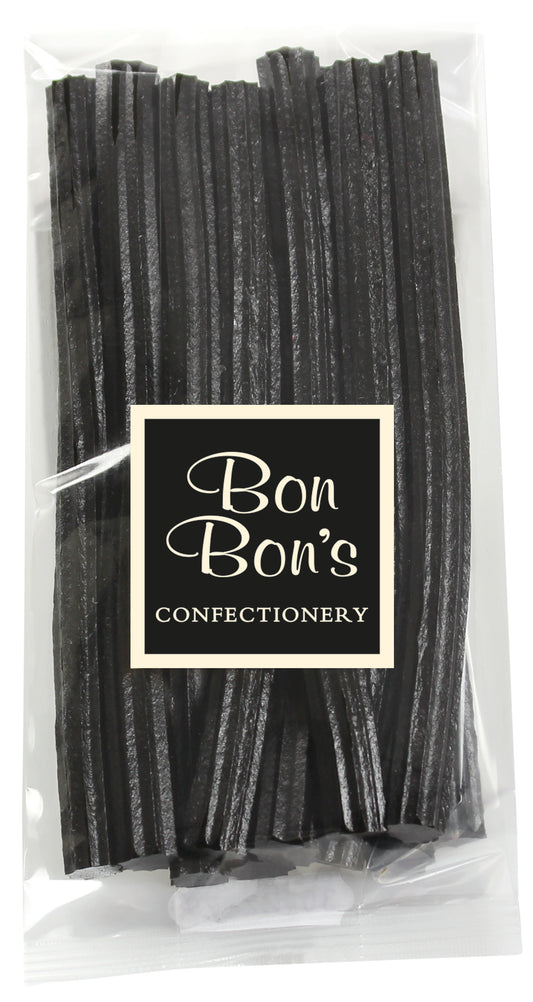 Liquorice Twist Cable 90g