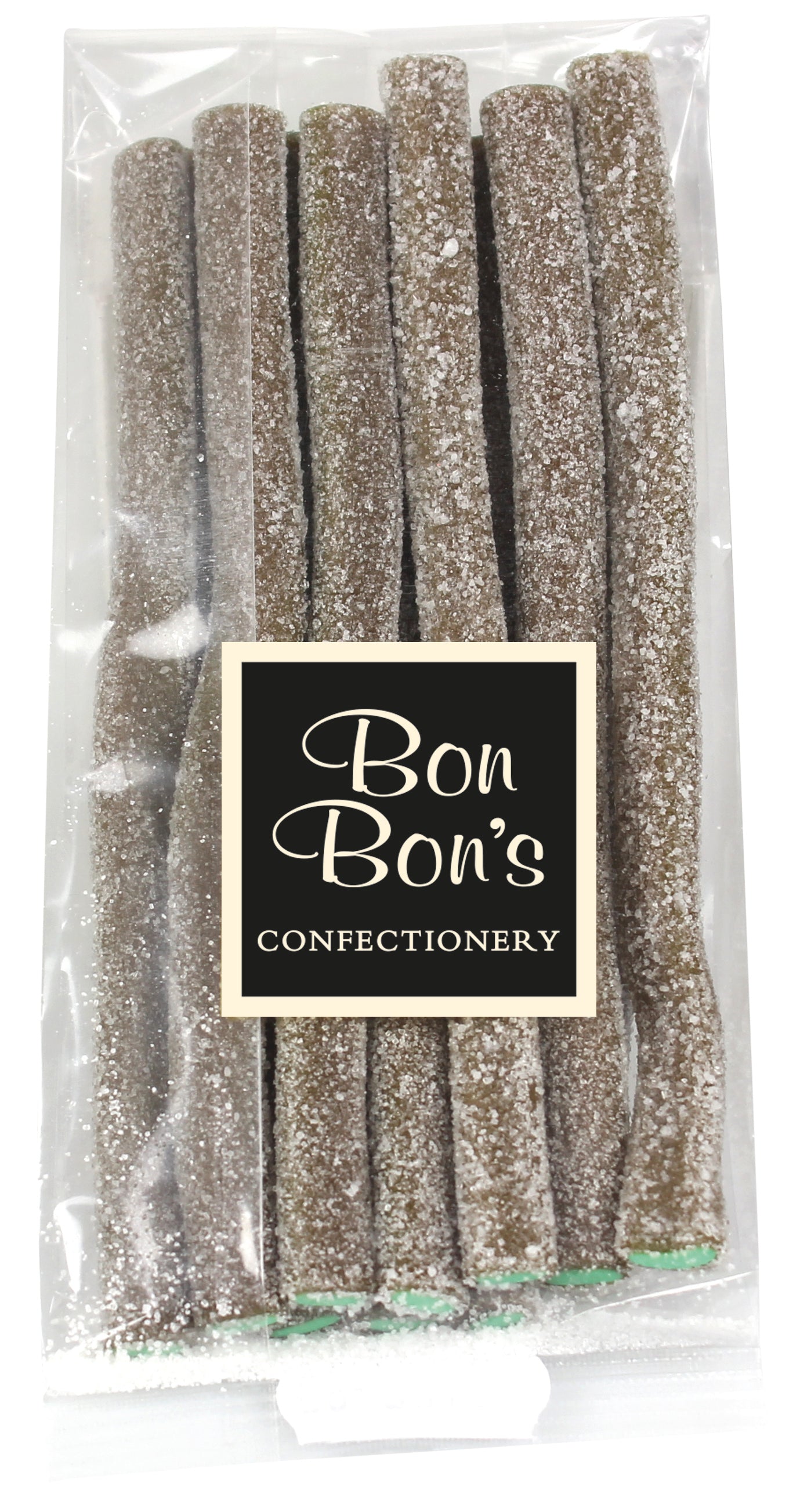 Sour Cola Cables 90g