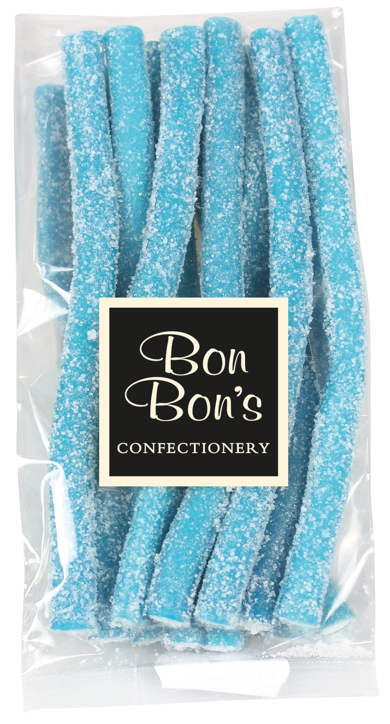 Sour Raspberry Cables 90g